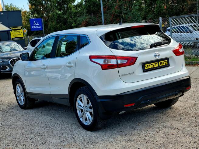 Nissan Qashqai 2017