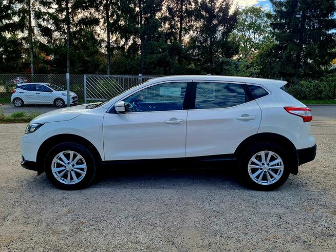 Nissan Qashqai 2017