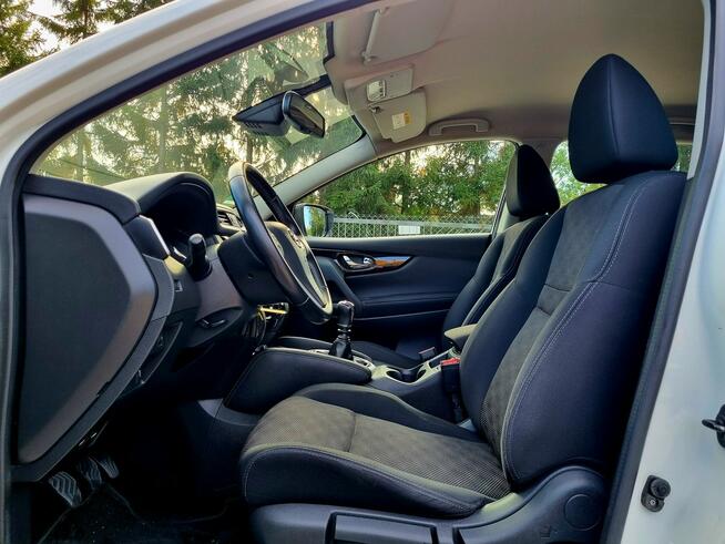 Nissan Qashqai 2017