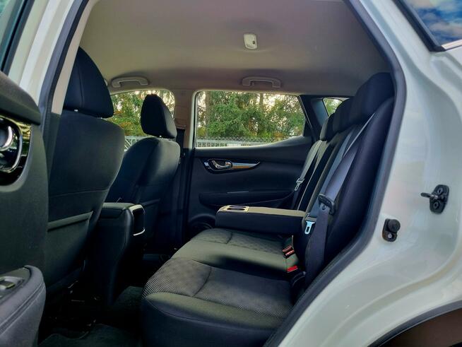 Nissan Qashqai 2017