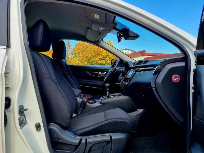 Nissan Qashqai 2017
