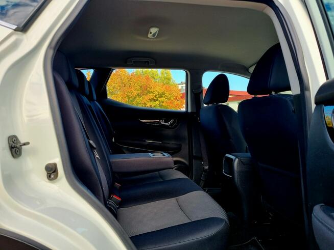 Nissan Qashqai 2017