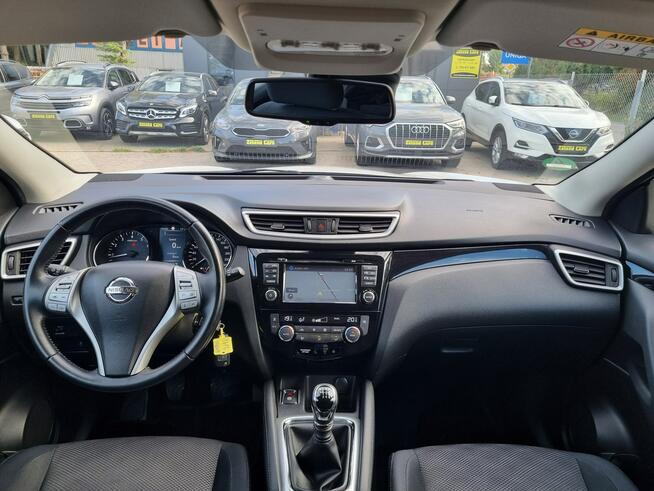 Nissan Qashqai 2017