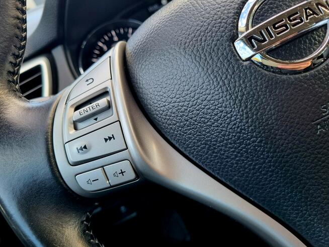 Nissan Qashqai 2017