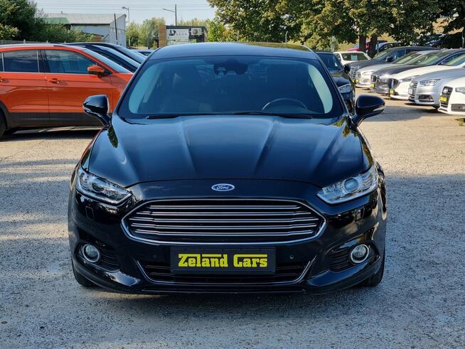 Ford Mondeo 2016