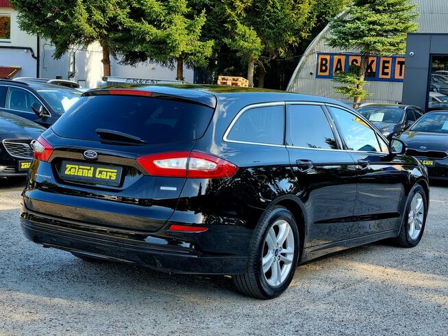 Ford Mondeo 2016