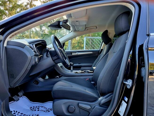 Ford Mondeo 2016