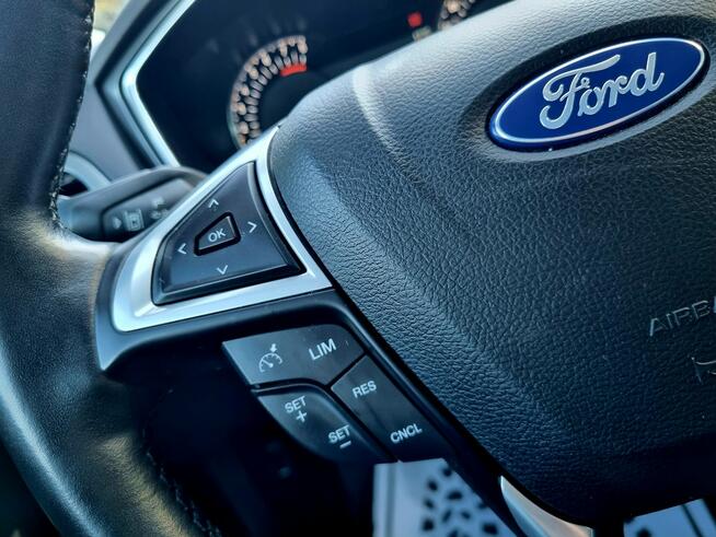 Ford Mondeo 2016
