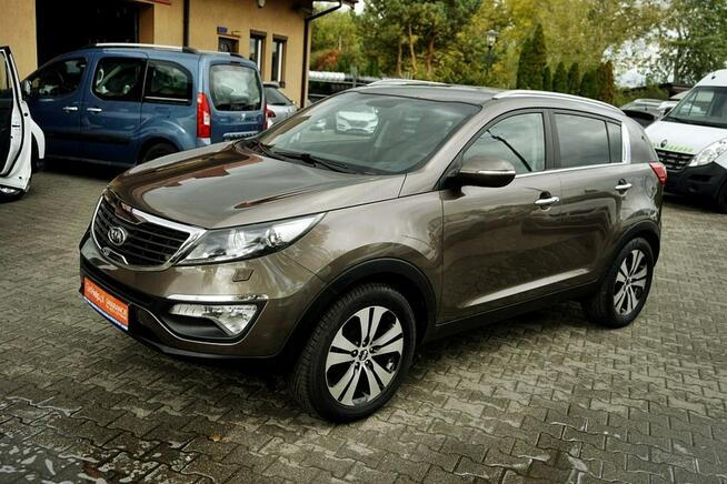 Kia Sportage 2010