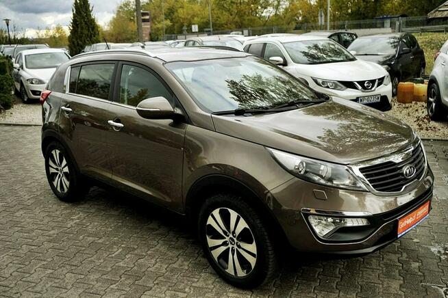 Kia Sportage 2010