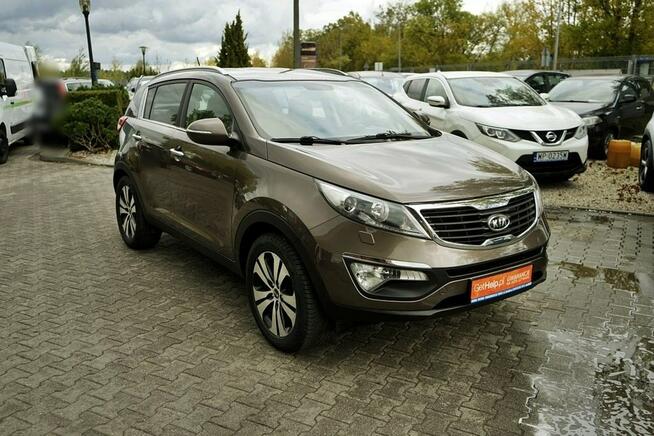 Kia Sportage 2010