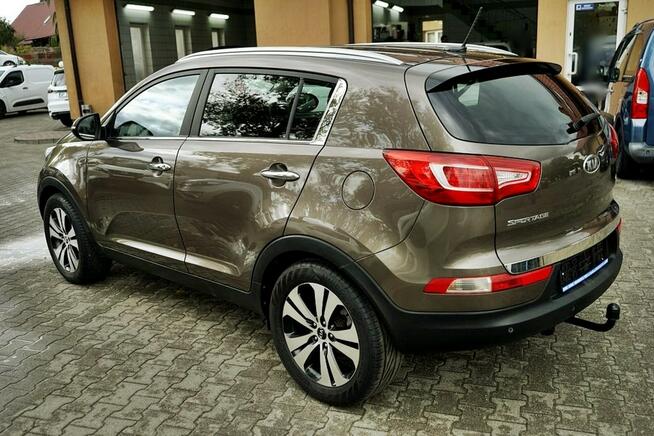 Kia Sportage 2010