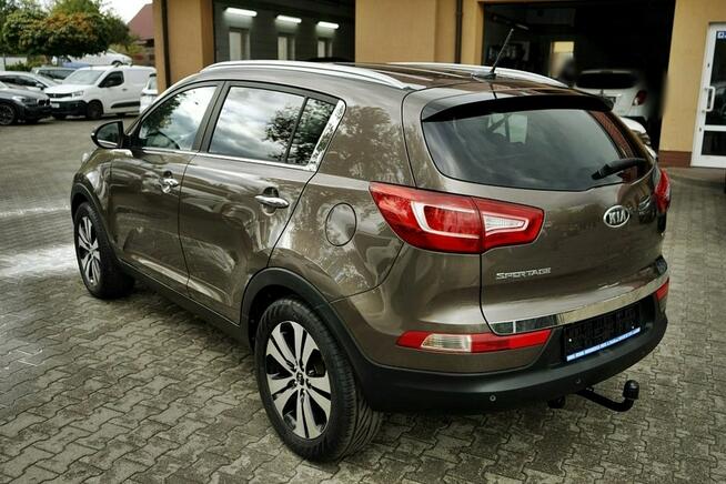 Kia Sportage 2010