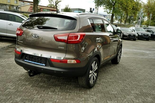 Kia Sportage 2010