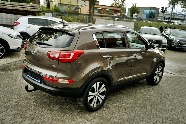 Kia Sportage 2010