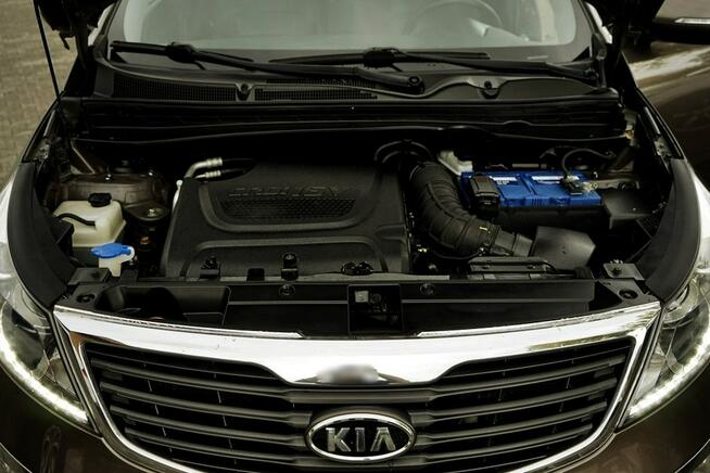 Kia Sportage 2010