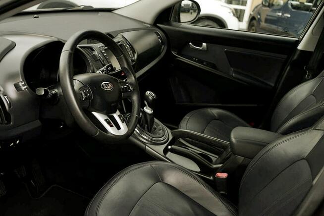 Kia Sportage 2010
