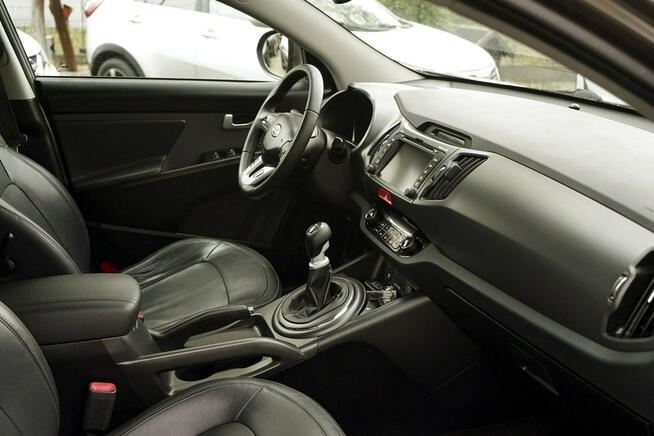 Kia Sportage 2010