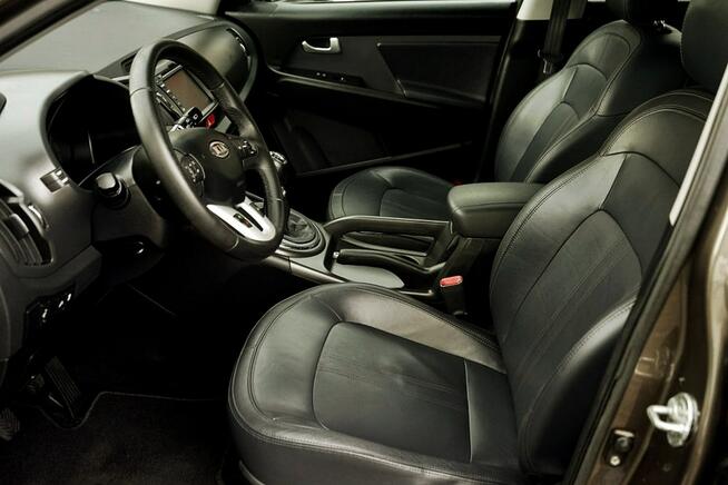Kia Sportage 2010