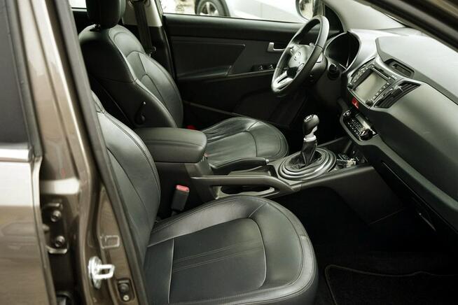 Kia Sportage 2010