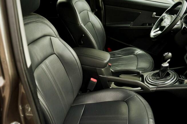 Kia Sportage 2010