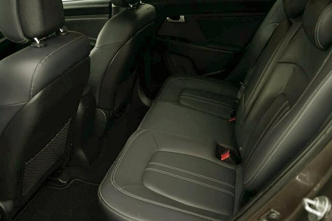 Kia Sportage 2010