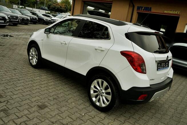 Opel Mokka 2016