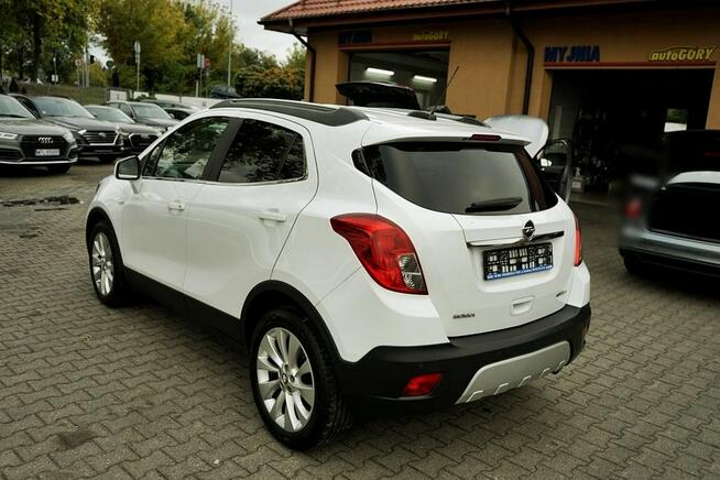 Opel Mokka 2016