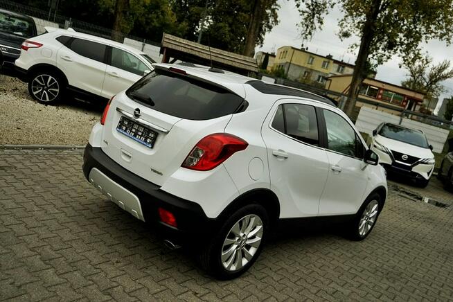 Opel Mokka 2016