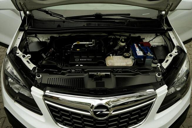 Opel Mokka 2016
