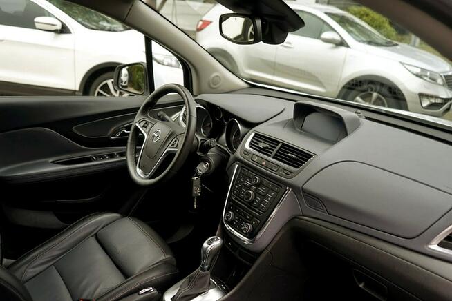 Opel Mokka 2016