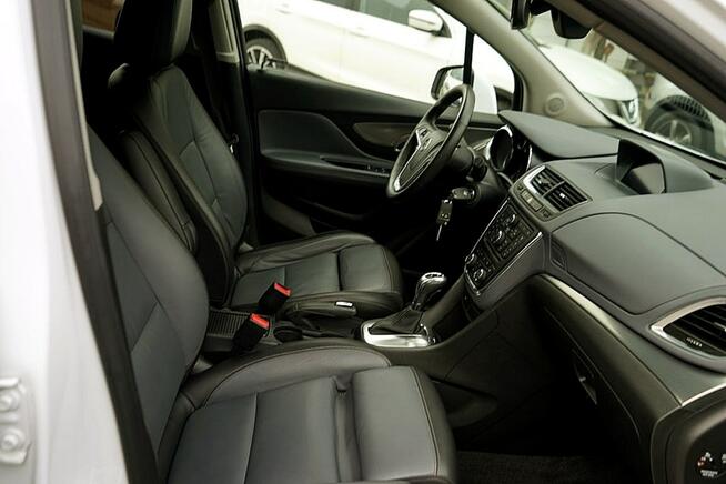 Opel Mokka 2016