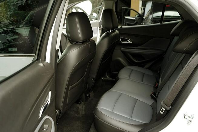 Opel Mokka 2016