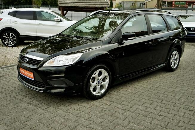 Ford Focus 2009