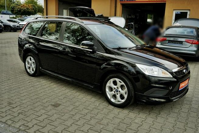 Ford Focus 2009