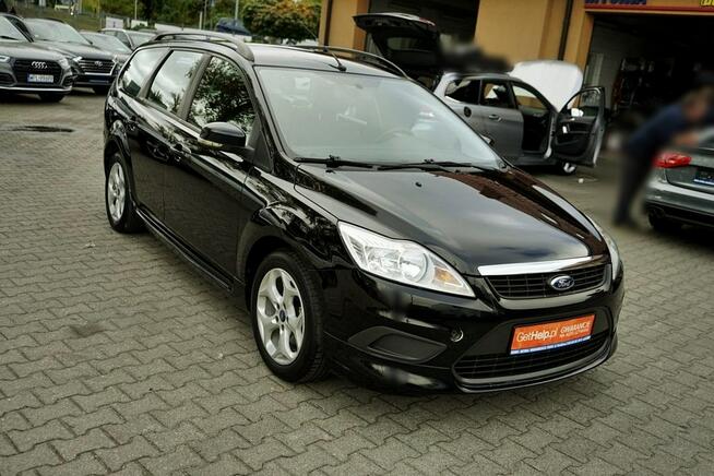 Ford Focus 2009