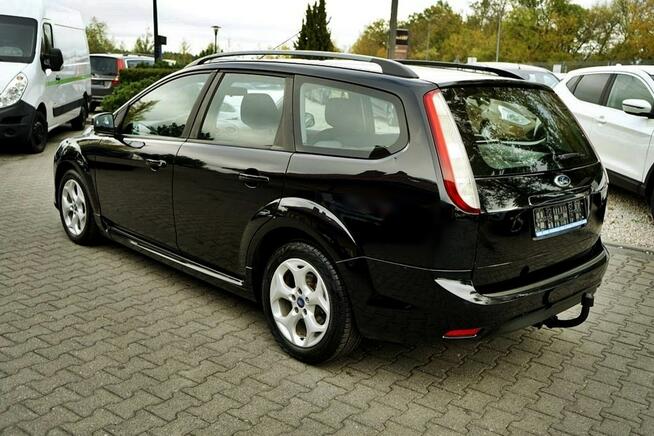 Ford Focus 2009
