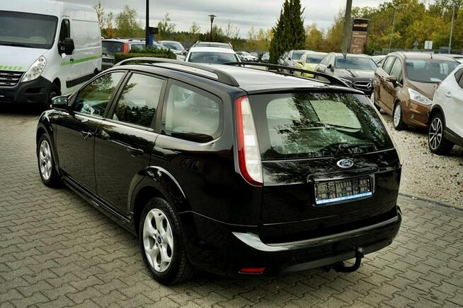 Ford Focus 2009