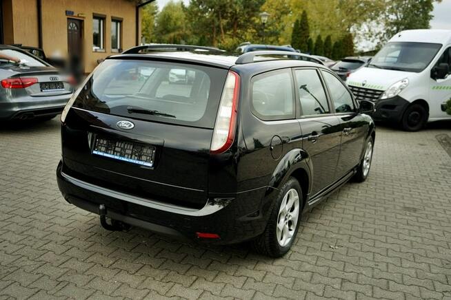 Ford Focus 2009