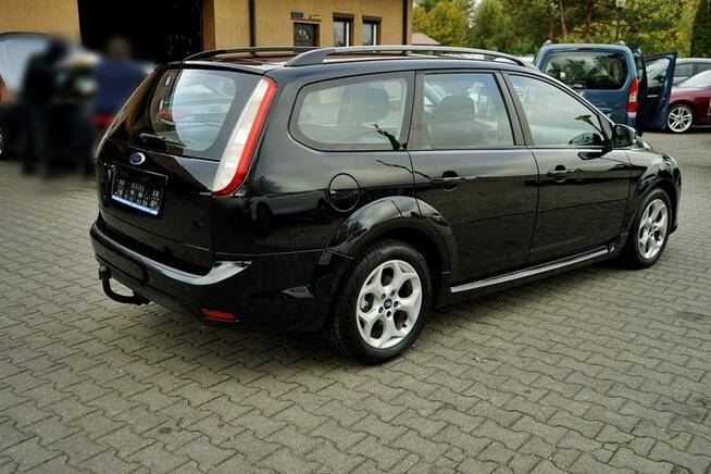 Ford Focus 2009