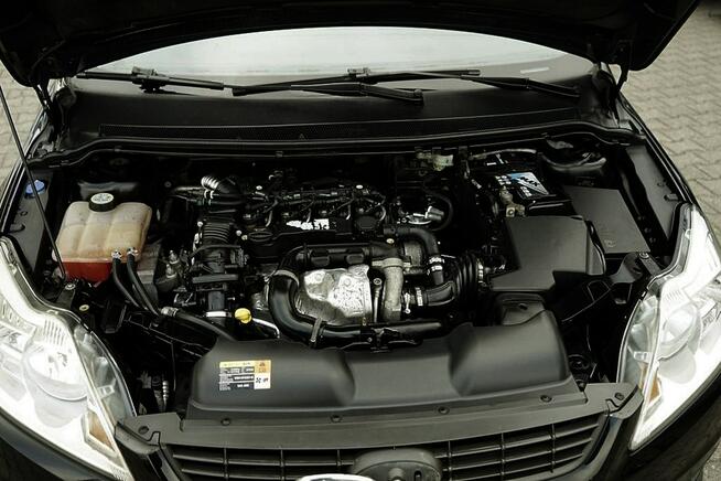 Ford Focus 2009