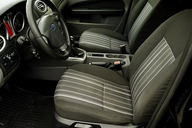 Ford Focus 2009
