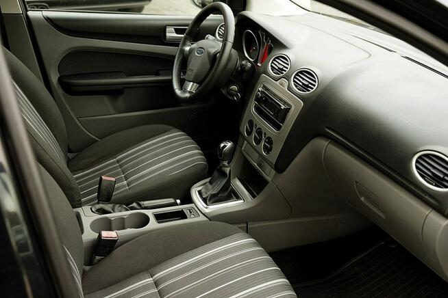 Ford Focus 2009