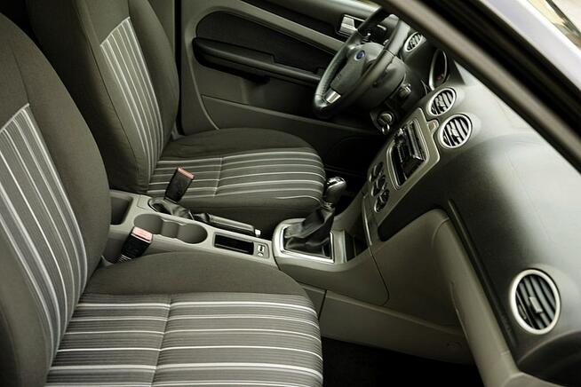 Ford Focus 2009