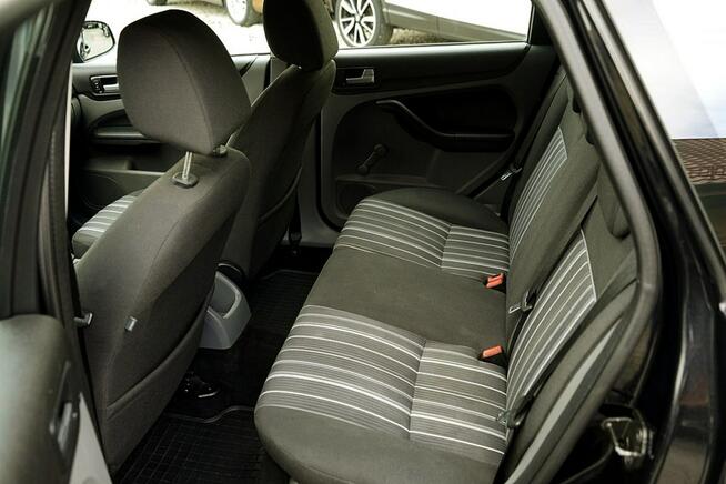 Ford Focus 2009