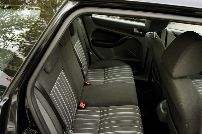 Ford Focus 2009