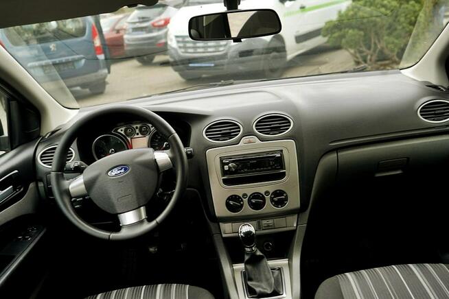 Ford Focus 2009