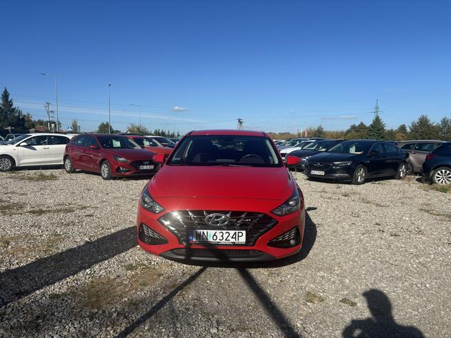 Hyundai i30 2021