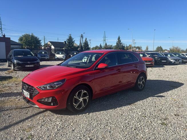 Hyundai i30 2021