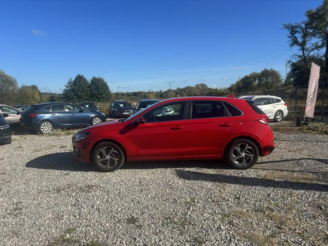 Hyundai i30 2021